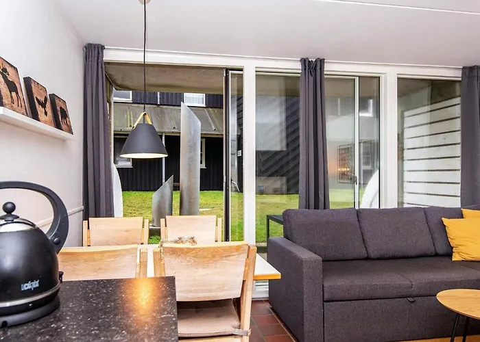 Holiday Home Golfvejen VII