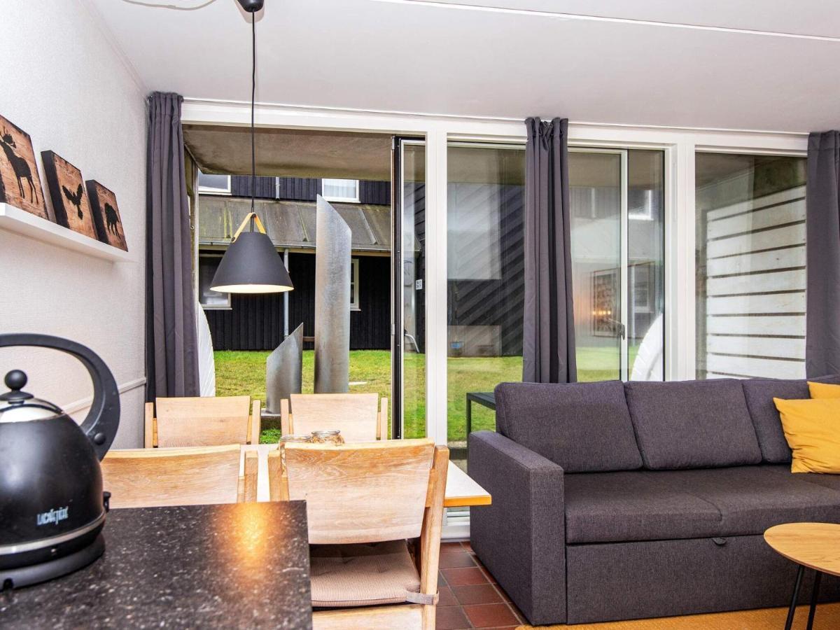 Golfvejen Vii Apartment *