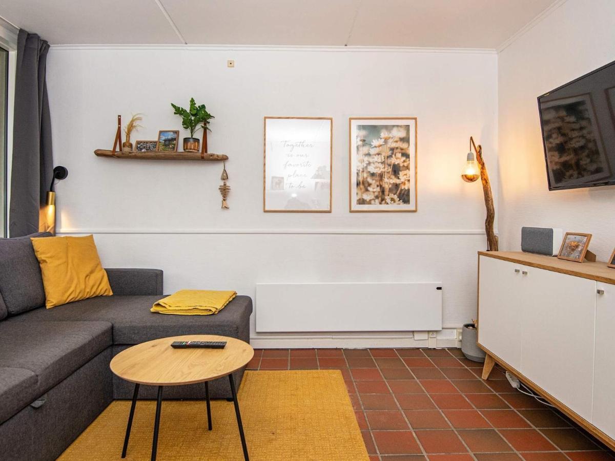 Golfvejen Vii Apartment *